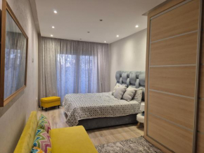 Appartement à 5min de la plage